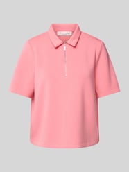 Sweatshirt mit 1/2-Arm von Christian Berg Woman - 10