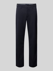 Broek met achterzakken van Christian Berg Men - 22