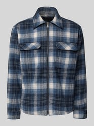 Overhemdjack met ritssluiting van MCNEAL - 45