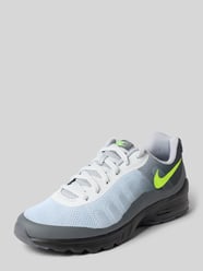 Sneaker mit Logo-Print Modell 'Air Max Invigor' von Nike - 14