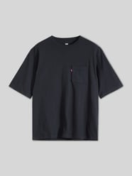 Loose Fit T-Shirts aus reiner Baumwolle von Levi's® - 30