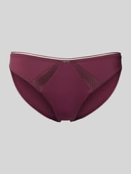 Slip met kanten details van BOSS Bordeaux - 3