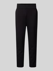 Sweatpants mit Label-Detail von JOOP! Collection Schwarz - 22