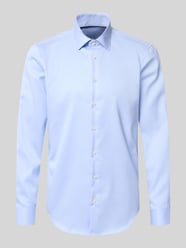 Regular Fit Business-Hemd mit Kentkragen von Christian Berg Men - 30