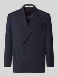 Relaxed Fit Sakko mit Viskose-Anteil Modell 'RELAXED-LIAM' von Selected Homme - 14