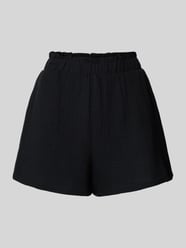 Loose Fit Shorts aus Baumwolle Modell 'NATALI' von Vero Moda - 17