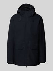 Jack met capuchon van Killtec - 32