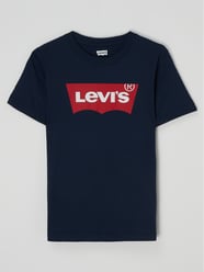 T-Shirt mit Logo von Levi’s® Kids - 1