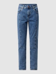 Mom Fit Jeans mit Stretch-Anteil Modell 'Violet' von Pepe Jeans - 5