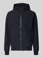 Jack met Ritszakken Model 'MATTEO' van Cars Jeans - 5