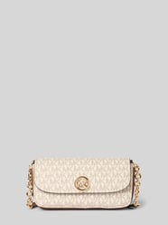 Falp Chain Tas met Steekvak Model 'NOLITA' van MICHAEL Michael Kors - 35
