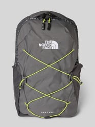Plecak turystyczny z wyszywanym logo od The North Face - 2