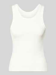 Slim Fit Tank Top aus Bio-Baumwoll-Mix Modell 'VAL' von ONLY - 20