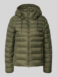 Steppjacke mit Label-Stitching von Polo Ralph Lauren - 20