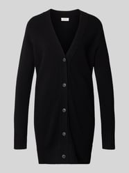 Vest met knoopsluiting van Fynch-Hatton - 5