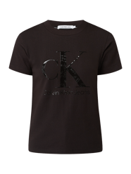 T-Shirt aus Baumwolle von Calvin Klein Jeans - 44