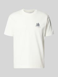 Relaxed Fit T-Shirt aus reiner Baumwolle von Marc O'Polo - 25