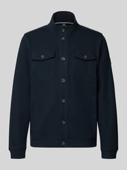 Regular Fit Jacke aus Baumwoll-Mix Modell 'SELANIK' von LERROS - 11