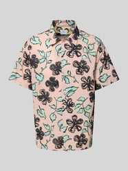 Freizeithemd mit Knopfleiste von PAUL SMITH Pink - 10