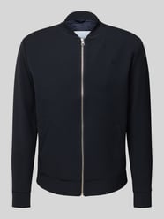 Kurtka ze stójką model ‘Como’ od Les Deux - 26