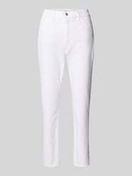 Jeans mit 5-Pocket-Design Modell 'CLAUDIA' von Mango - 46