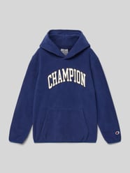 Hoodie mit Kapuze von CHAMPION - 37