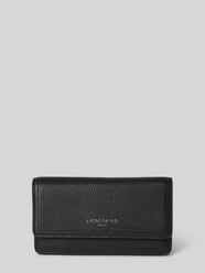 Leren portemonnee met labelopschrift, model 'Paris Slim' van LIEBESKIND BERLIN - 33