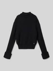 Gebreide coltrui van Guess - 12