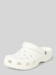 Hausschuhe mit Label-Detail von Crocs - 6