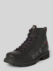 Boots met ritssluiting, model 'Aral' van bugatti - 41