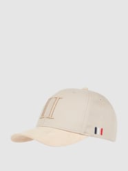Pet met snapback van Les Deux Wit - 11