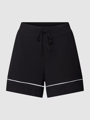 Shorts mit elastischem Bund von Esprit - 32