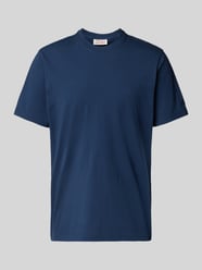 T-shirt met ronde hals, model 'DOVER' van MC2 Saint Barth - 8