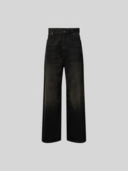 Slim Fit Anzugsakko mit Woll-Anteil Modell 'SLIM-MAX LANO' von VETEMENTS - 12