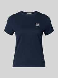 Regular Fit T-Shirt aus reiner Baumwolle von Tom Tailor Denim - 13