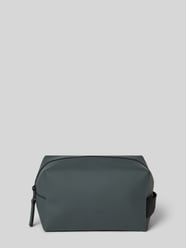 Kulturtasche mit Label-Prägung von Rains - 32