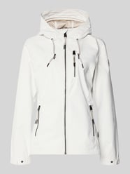 Jacke mit 10.000 mm Wassersäule Modell 'GS111' von G.I.G.A. DX - 8