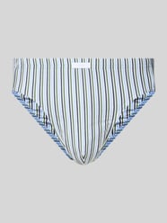 Slip mit Label-Detail von Mey - 2