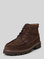 Boots aus Leder Modell 'Cleyhill' von Clarks - 24
