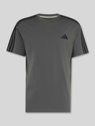 Relaxed Fit T-Shirt aus reiner Baumwolle von adidas Sportswear - 35