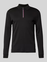 Regular fit poloshirt van puur katoen van Tommy Hilfiger - 25