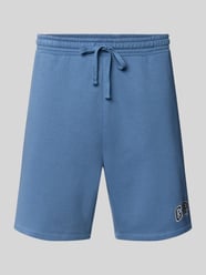 Sweatshorts mit Logo und elastischem Bund von GAP - 31