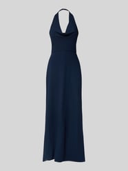 Midikleid mit Neckholder von Laona - 29