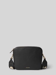Handtasche mit Label-Detail von Coccinelle - 17
