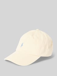 Baseballpet met logostitching van Polo Ralph Lauren - 25