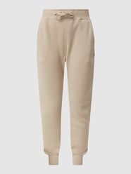 Sweatbroek van katoenmix van G-Star Raw Wit - 11