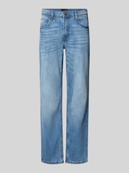 Regular Fit Jeans Modell 'Rock' von Blend Blau - 22