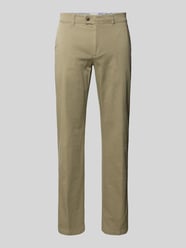 Regular Fit Hose mit Gesäßtaschen Modell 'Evans' von Brax - 23