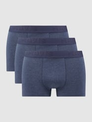 Boxershort in een set van 3 van Levi's® Blauw / turquoise - 13