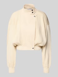 Bomberjacke mit Stehkragen Modell 'RAFAEL' von MANGO - 21